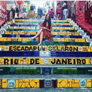 Meet your Posher, Kaitlin